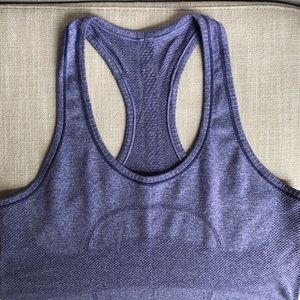 Lululemon Swiftly Tank 6